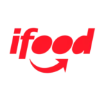 logo ifood