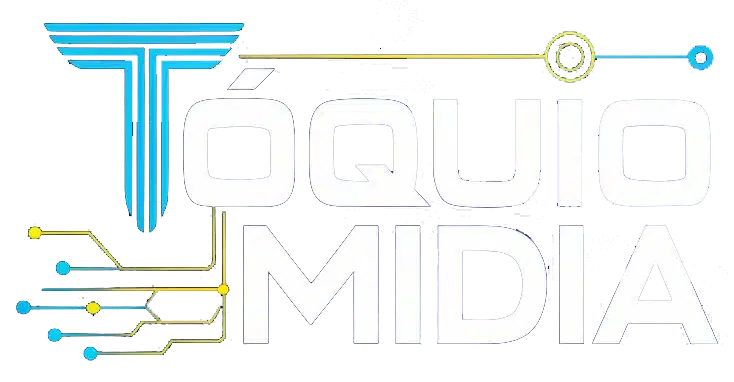 Logo Tóquio 2